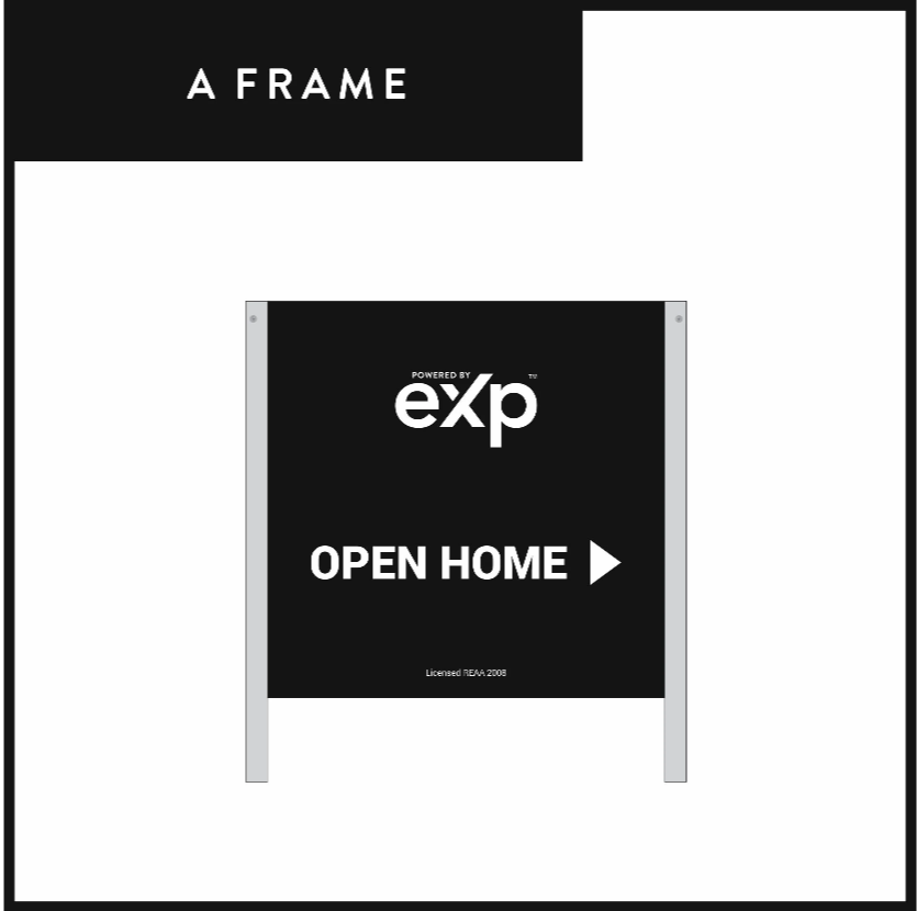 A Frame | Exp