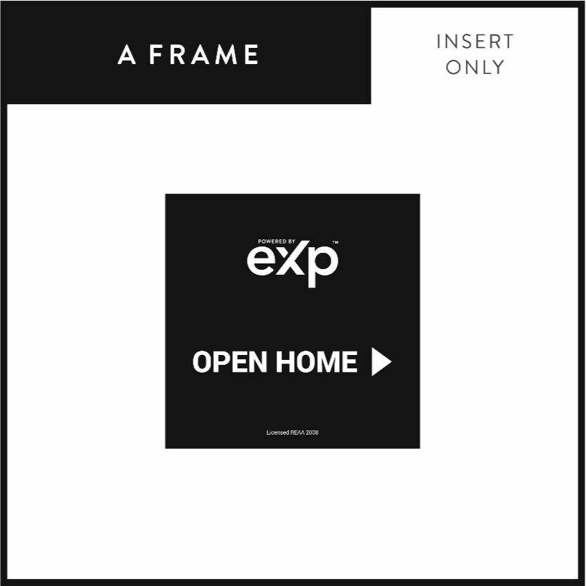 A Frame | Exp