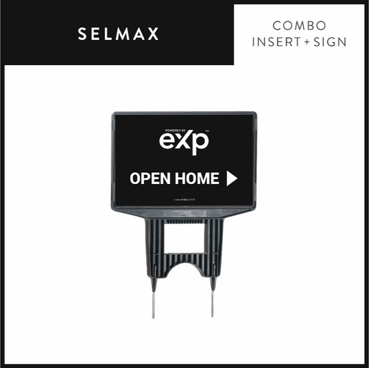 Selmax | Exp