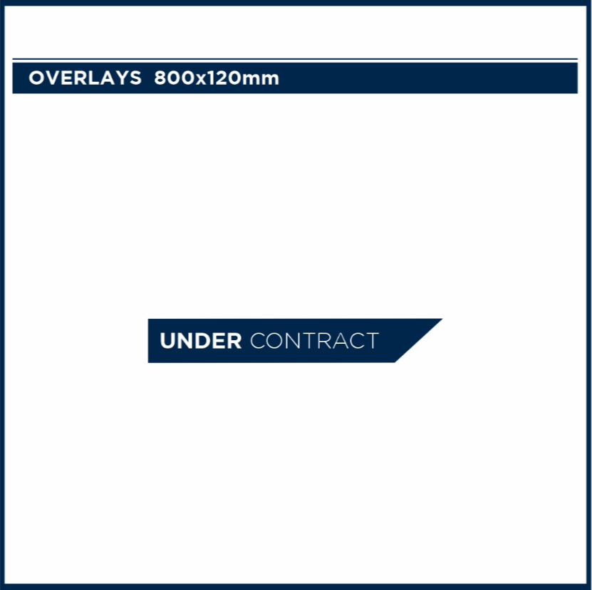 Sale Update Overlays | Bayleys