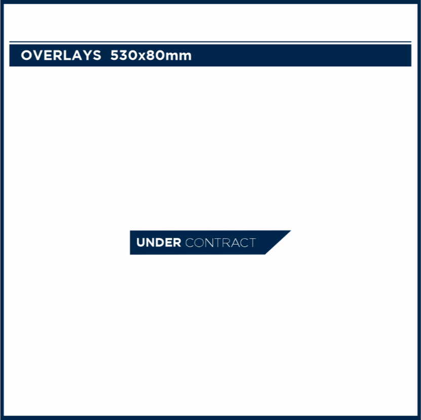 Sale Update Overlays | Bayleys