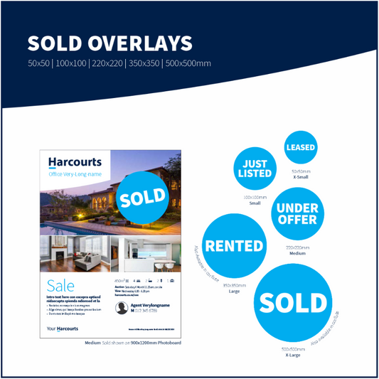 Sold Overlays | Harcourts