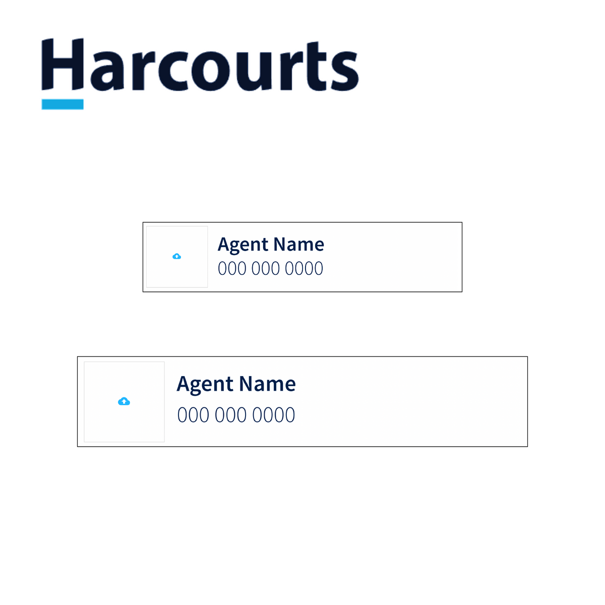 Agent Overlays | Harcourts